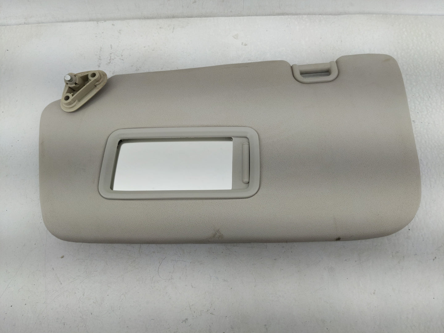 2008-2014 Subaru Impreza Sun Visor Shade Replacement Driver Left Mirror Fits Fits 2008 2009 2010 2011 2012 2013 2014 OEM Use