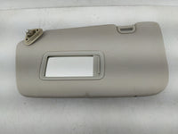 2008-2014 Subaru Impreza Sun Visor Shade Replacement Driver Left Mirror Fits Fits 2008 2009 2010 2011 2012 2013 2014 OEM Use