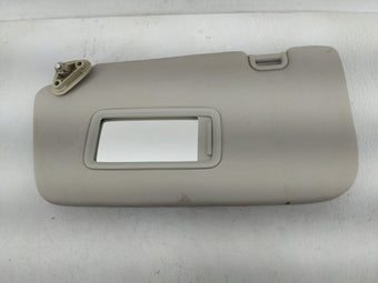 compare product 2008-2014 Subaru Impreza Sun Visor Shade Replacement Driver Left Mirror Fits Fits 2008 2009 2010 2011 2012 2013 2014 OEM Used Auto Parts