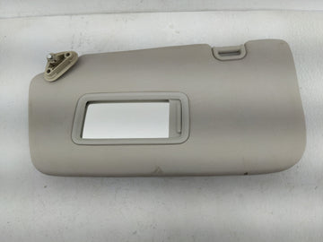 2008-2014 Subaru Impreza Sun Visor Shade Replacement Driver Left Mirror Fits Fits 2008 2009 2010 2011 2012 2013 2014 OEM Use