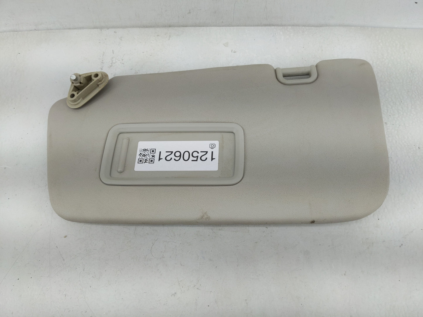 2008-2014 Subaru Impreza Sun Visor Shade Replacement Driver Left Mirror Fits Fits 2008 2009 2010 2011 2012 2013 2014 OEM Use