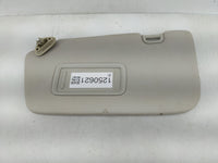 2008-2014 Subaru Impreza Sun Visor Shade Replacement Driver Left Mirror Fits Fits 2008 2009 2010 2011 2012 2013 2014 OEM Use