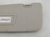 2008-2014 Subaru Impreza Sun Visor Shade Replacement Driver Left Mirror Fits Fits 2008 2009 2010 2011 2012 2013 2014 OEM Use