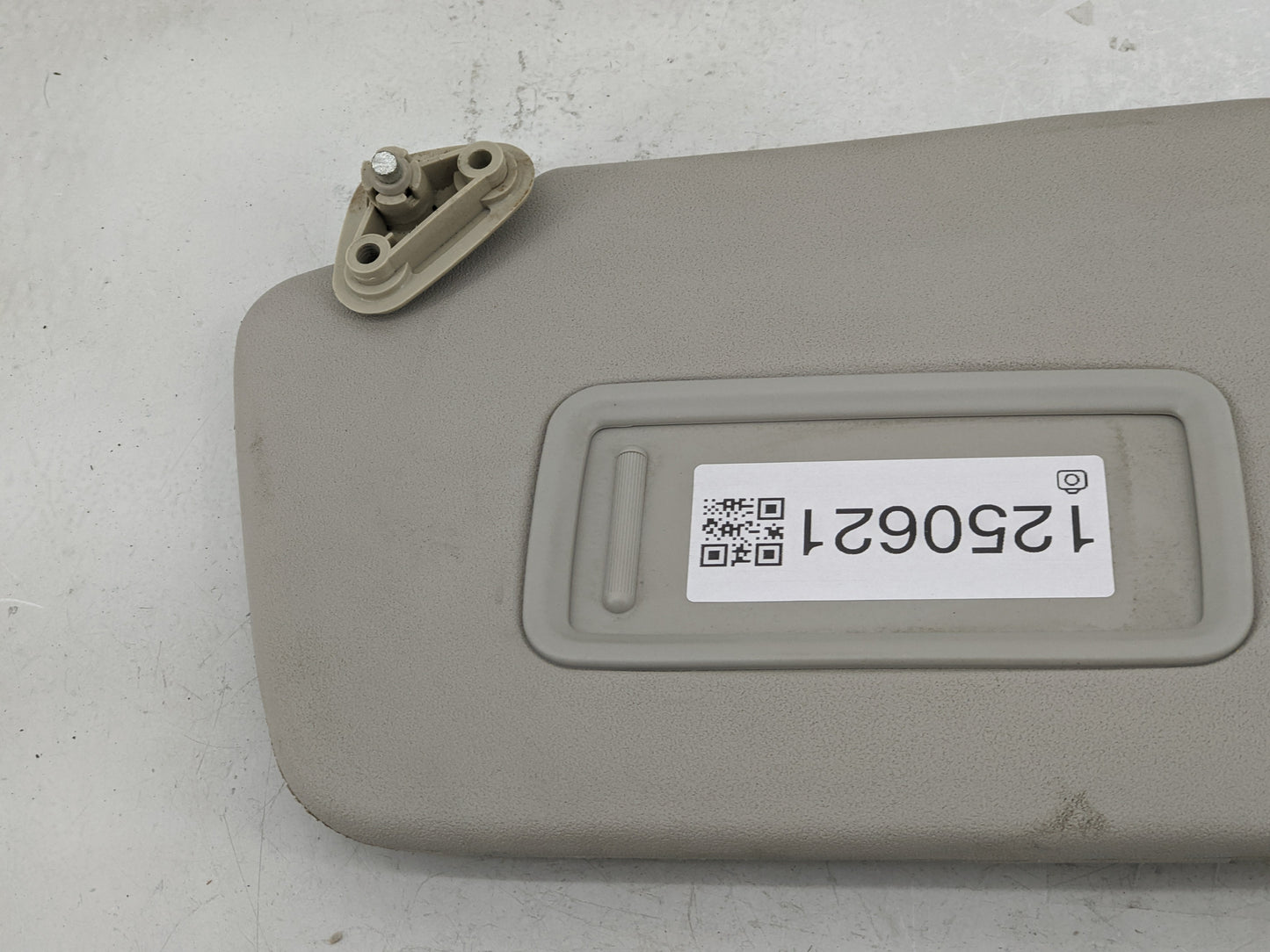 2008-2014 Subaru Impreza Sun Visor Shade Replacement Driver Left Mirror Fits Fits 2008 2009 2010 2011 2012 2013 2014 OEM Use