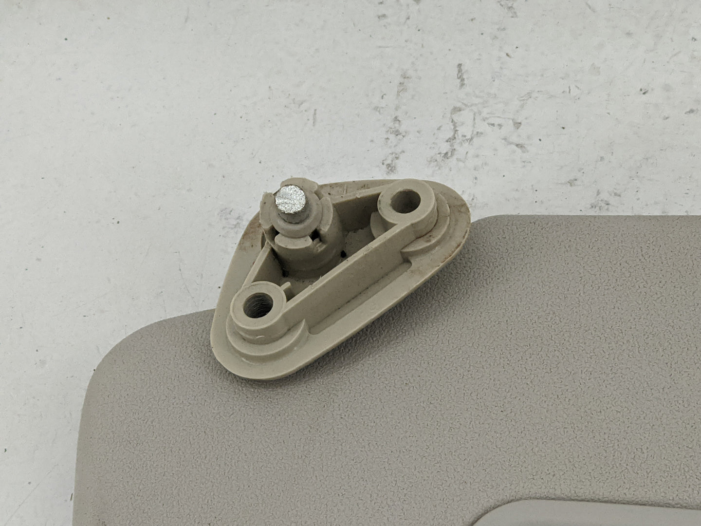 2008-2014 Subaru Impreza Sun Visor Shade Replacement Driver Left Mirror Fits Fits 2008 2009 2010 2011 2012 2013 2014 OEM Use