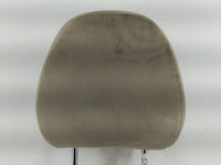 2010 Subaru Impreza Headrest Head Rest Front Driver Passenger Seat Fits OEM Used Auto Parts - Oemusedautoparts1.com