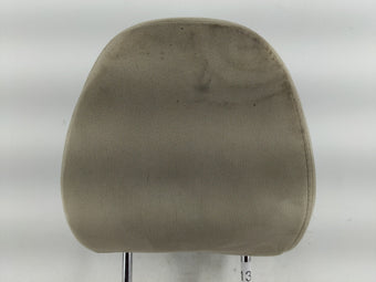 compare product 2010 Subaru Impreza Headrest Head Rest Front Driver Passenger Seat Fits OEM Used Auto Parts