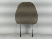 2010 Subaru Impreza Headrest Head Rest Front Driver Passenger Seat Fits OEM Used Auto Parts - Oemusedautoparts1.com