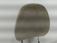 2010 Subaru Impreza Headrest Head Rest Front Driver Passenger Seat Fits OEM Used Auto Parts - Oemusedautoparts1.com