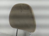 2010 Subaru Impreza Headrest Head Rest Front Driver Passenger Seat Fits OEM Used Auto Parts - Oemusedautoparts1.com