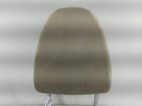 2010 Subaru Impreza Headrest Head Rest Front Driver Passenger Seat Fits OEM Used Auto Parts - Oemusedautoparts1.com