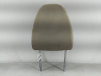 2010 Subaru Impreza Headrest Head Rest Front Driver Passenger Seat Fits OEM Used Auto Parts - Oemusedautoparts1.com