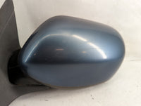 2008-2014 Subaru Impreza Side Mirror Replacement Driver Left View Door Mirror P/N:E13011199 Fits OEM Used Auto Parts - Oemus