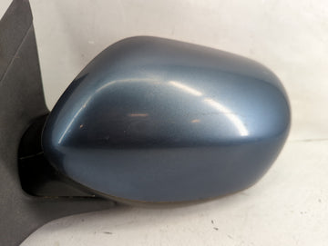 2008-2014 Subaru Impreza Side Mirror Replacement Driver Left View Door Mirror P/N:E13011199 Fits OEM Used Auto Parts