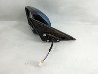 2008-2014 Subaru Impreza Side Mirror Replacement Driver Left View Door Mirror P/N:E13011199 Fits OEM Used Auto Parts - Oemus
