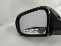 2008-2014 Subaru Impreza Side Mirror Replacement Driver Left View Door Mirror P/N:E13011199 Fits OEM Used Auto Parts - Oemus