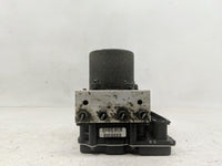 2008-2011 Subaru Impreza Anti-Lock Brake ABS Pump Module Actuator OEM P/N:265 251 513 Fits Fits 2008 2009 2010 2011 OEM Used