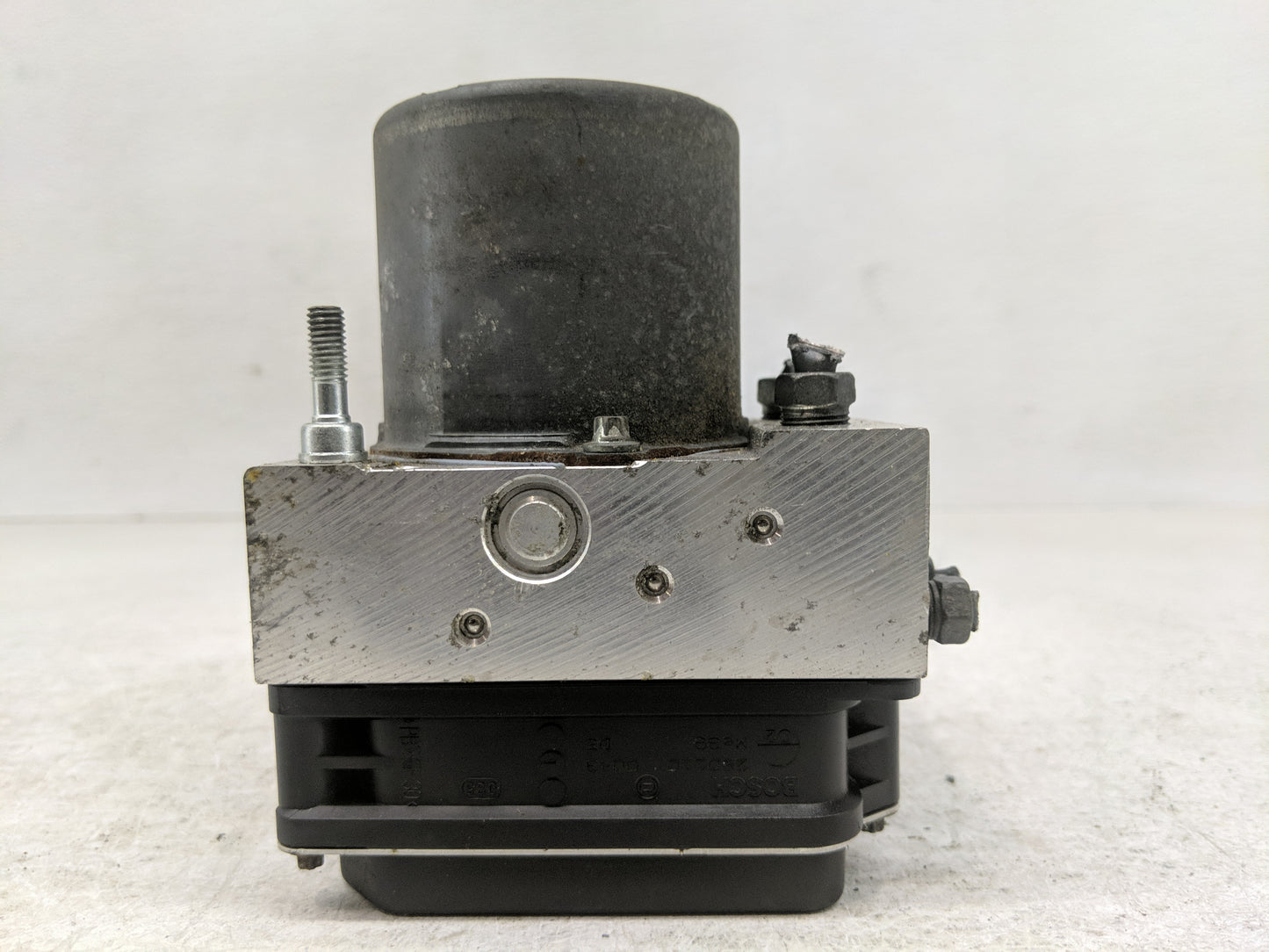 2008-2011 Subaru Impreza ABS Pump Control Module Replacement P/N:265 251 513 Fits Fits 2008 2009 2010 2011 OEM Used Auto Par