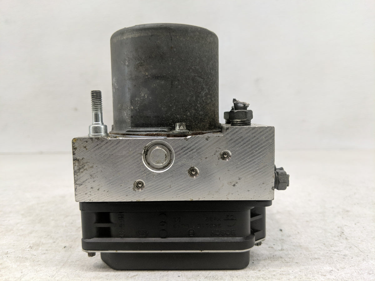 2008-2011 Subaru Impreza Anti-Lock Brake ABS Pump Module Actuator OEM P/N:265 251 513 Fits Fits 2008 2009 2010 2011 OEM Used