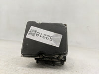 2008-2011 Subaru Impreza Anti-Lock Brake ABS Pump Module Actuator OEM P/N:265 251 513 Fits Fits 2008 2009 2010 2011 OEM Used