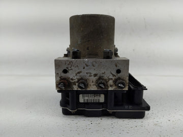 2008-2011 Subaru Impreza ABS Pump Control Module Replacement P/N:265 251 513 Fits Fits 2008 2009 2010 2011 OEM Used Auto Par