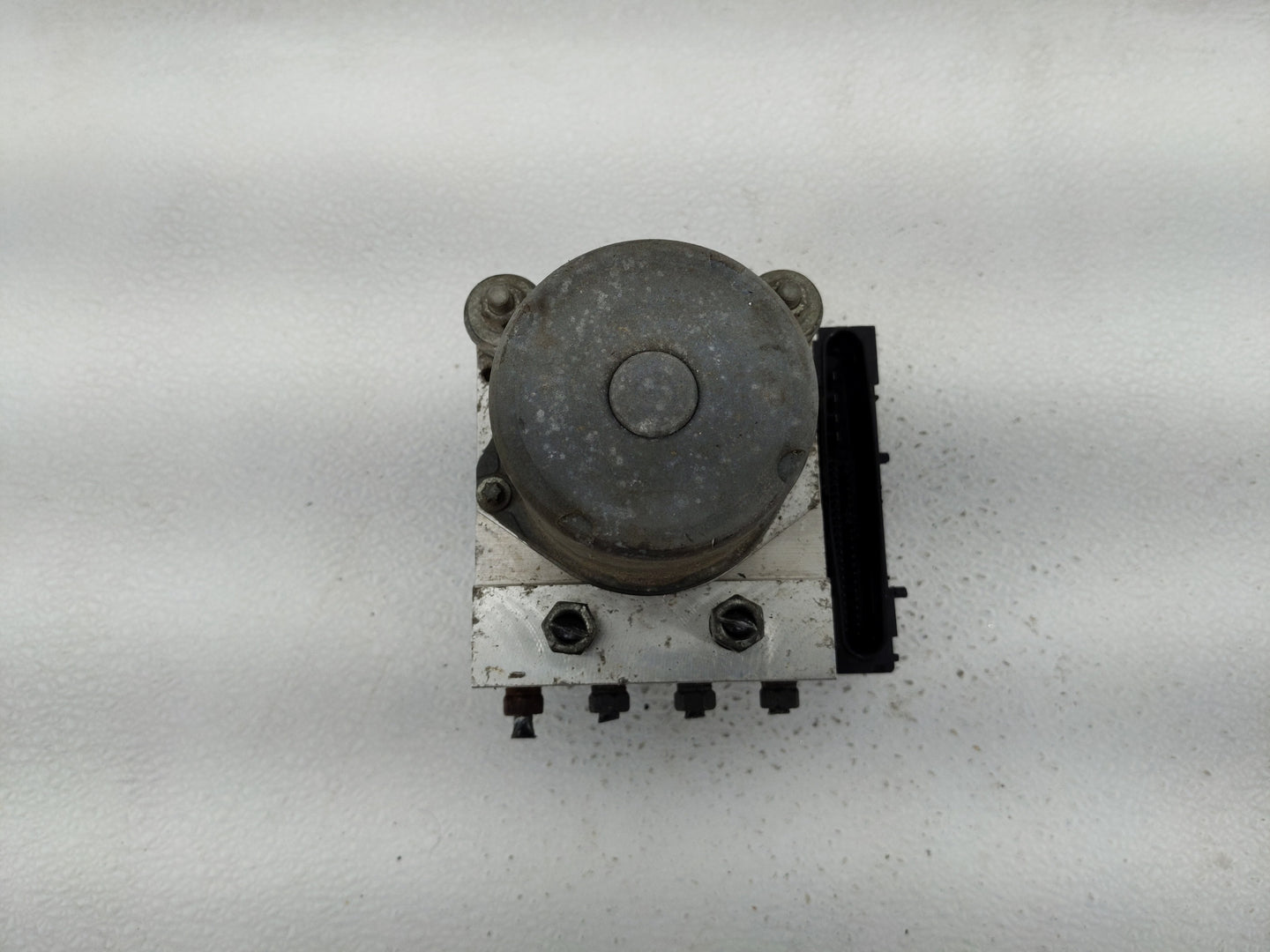 2008-2011 Subaru Impreza ABS Pump Control Module Replacement P/N:265 251 513 Fits Fits 2008 2009 2010 2011 OEM Used Auto Par