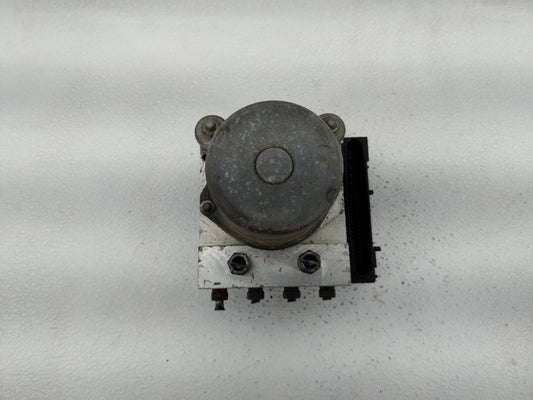 2008-2011 Subaru Impreza ABS Pump Control Module Replacement P/N:265 251 513 Fits Fits 2008 2009 2010 2011 OEM Used Auto Parts