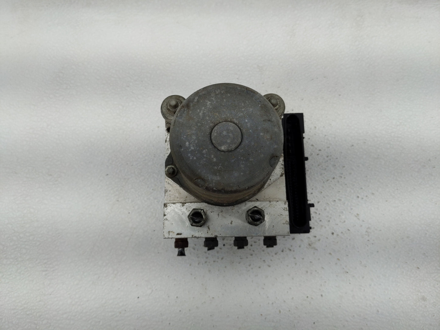 2008-2011 Subaru Impreza ABS Pump Control Module Replacement P/N:265 251 513 Fits Fits 2008 2009 2010 2011 OEM Used Auto Par