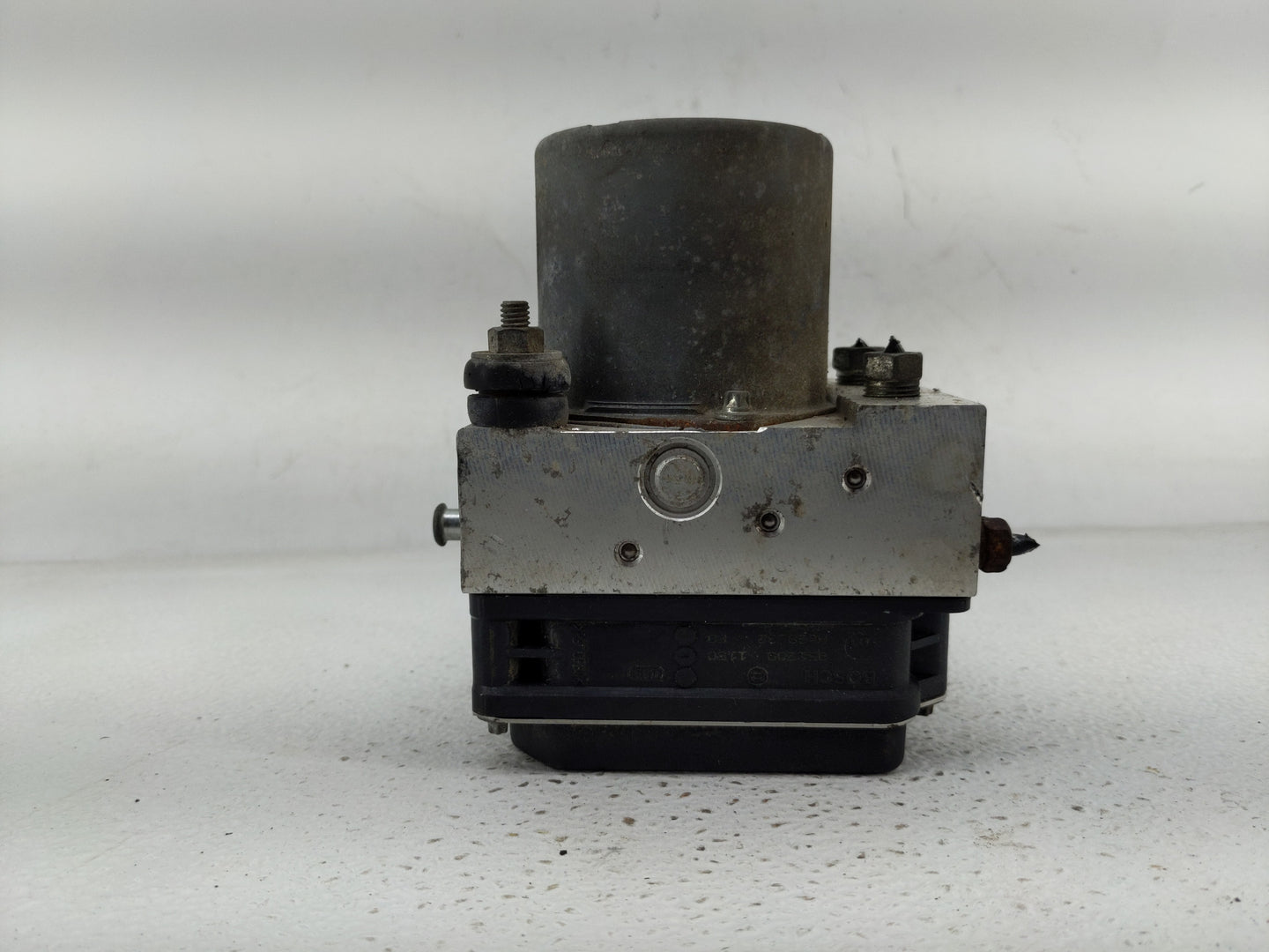 2008-2011 Subaru Impreza ABS Pump Control Module Replacement P/N:265 251 513 Fits Fits 2008 2009 2010 2011 OEM Used Auto Par