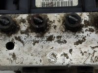 2008-2011 Subaru Impreza ABS Pump Control Module Replacement P/N:265 251 513 Fits Fits 2008 2009 2010 2011 OEM Used Auto Par
