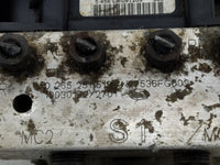 2008-2011 Subaru Impreza ABS Pump Control Module Replacement P/N:265 251 513 Fits Fits 2008 2009 2010 2011 OEM Used Auto Par
