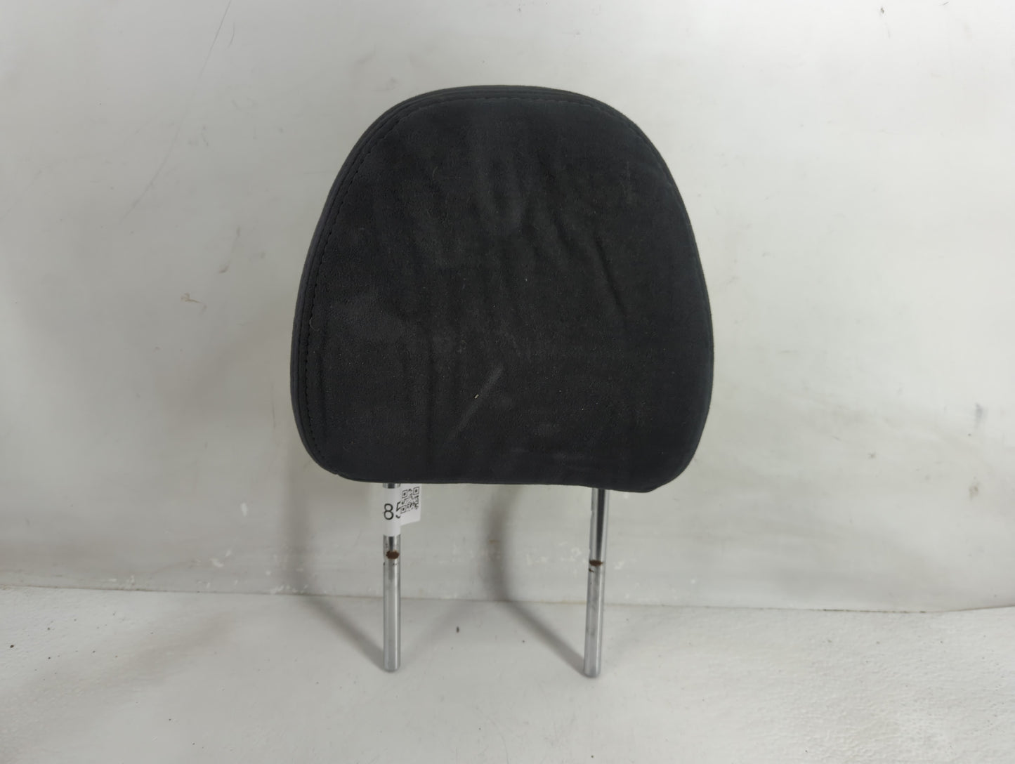 2010 Subaru Impreza Headrest Head Rest Rear Seat Fits OEM Used Auto Parts - Oemusedautoparts1.com