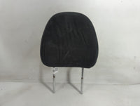 2010 Subaru Impreza Headrest Head Rest Rear Seat Fits OEM Used Auto Parts - Oemusedautoparts1.com