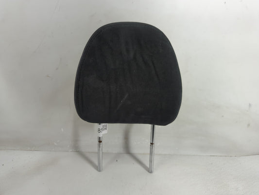 2010 Subaru Impreza Headrest Head Rest Rear Seat Fits OEM Used Auto Parts - Oemusedautoparts1.com