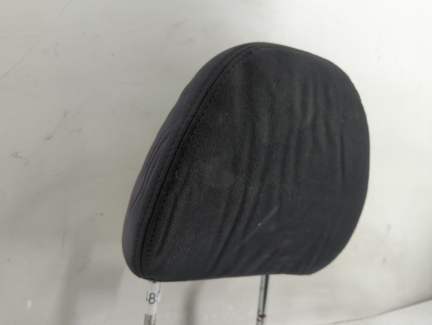2010 Subaru Impreza Headrest Head Rest Rear Seat Fits OEM Used Auto Parts - Oemusedautoparts1.com