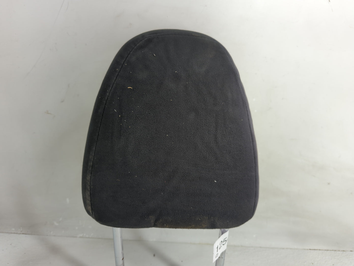 2010 Subaru Impreza Headrest Head Rest Rear Seat Fits OEM Used Auto Parts - Oemusedautoparts1.com
