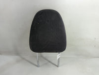 2010 Subaru Impreza Headrest Head Rest Rear Seat Fits OEM Used Auto Parts - Oemusedautoparts1.com