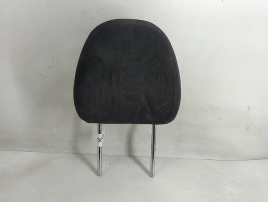 2010 Subaru Impreza Headrest Head Rest Front Driver Passenger Seat Fits OEM Used Auto Parts - Oemusedautoparts1.com