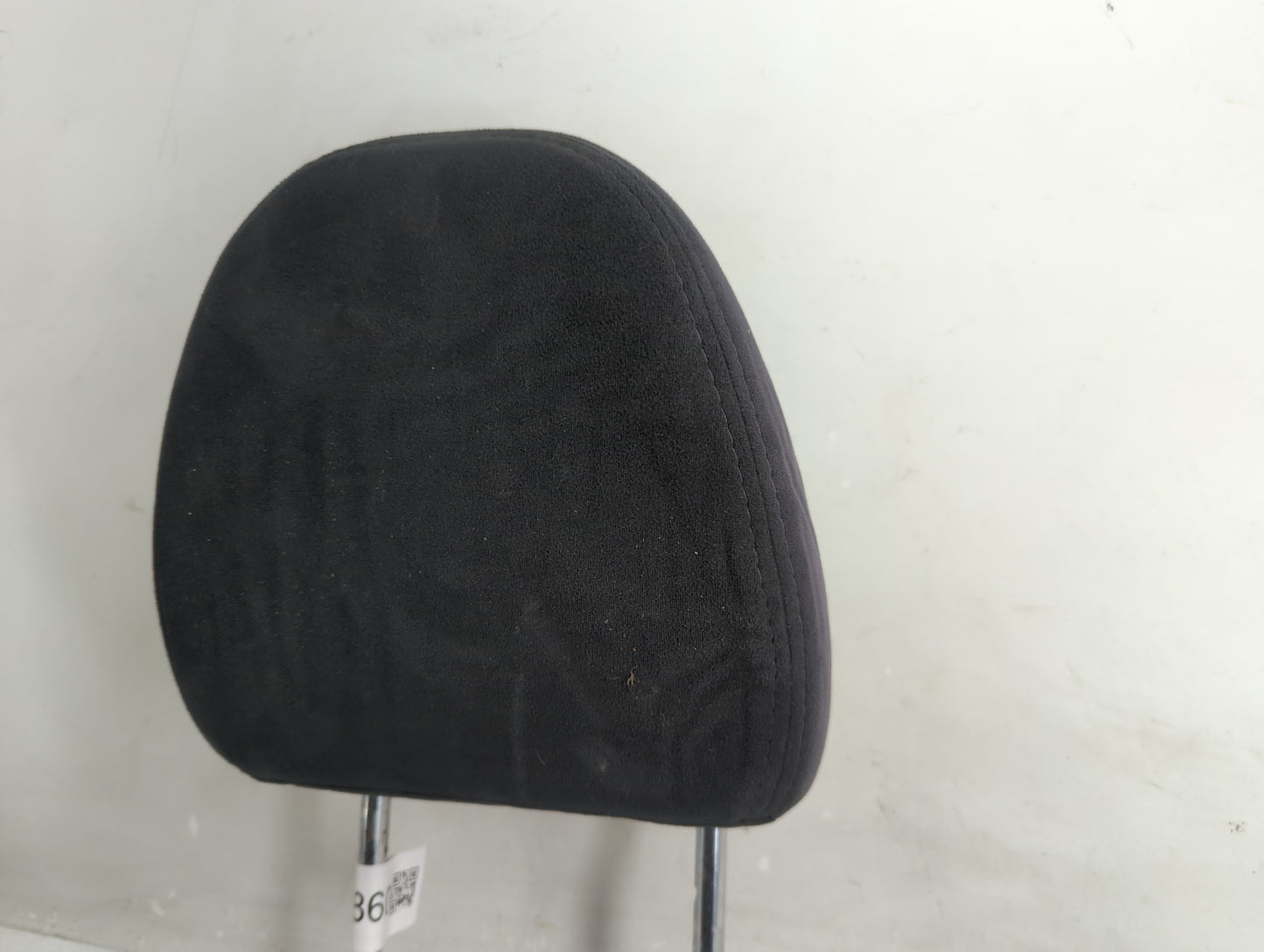 2010 Subaru Impreza Headrest Head Rest Front Driver Passenger Seat Fits OEM Used Auto Parts - Oemusedautoparts1.com