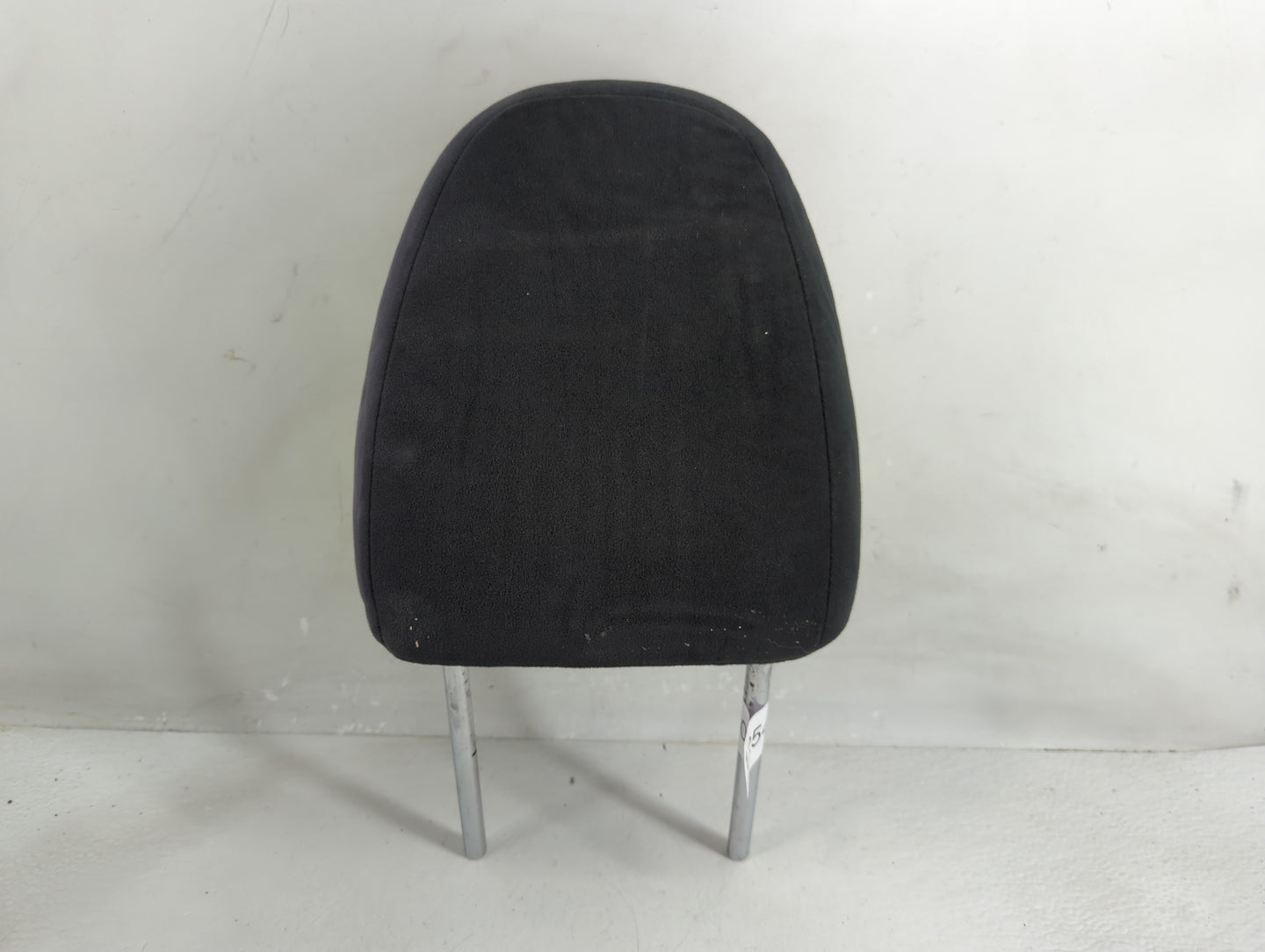 2010 Subaru Impreza Headrest Head Rest Front Driver Passenger Seat Fits OEM Used Auto Parts - Oemusedautoparts1.com