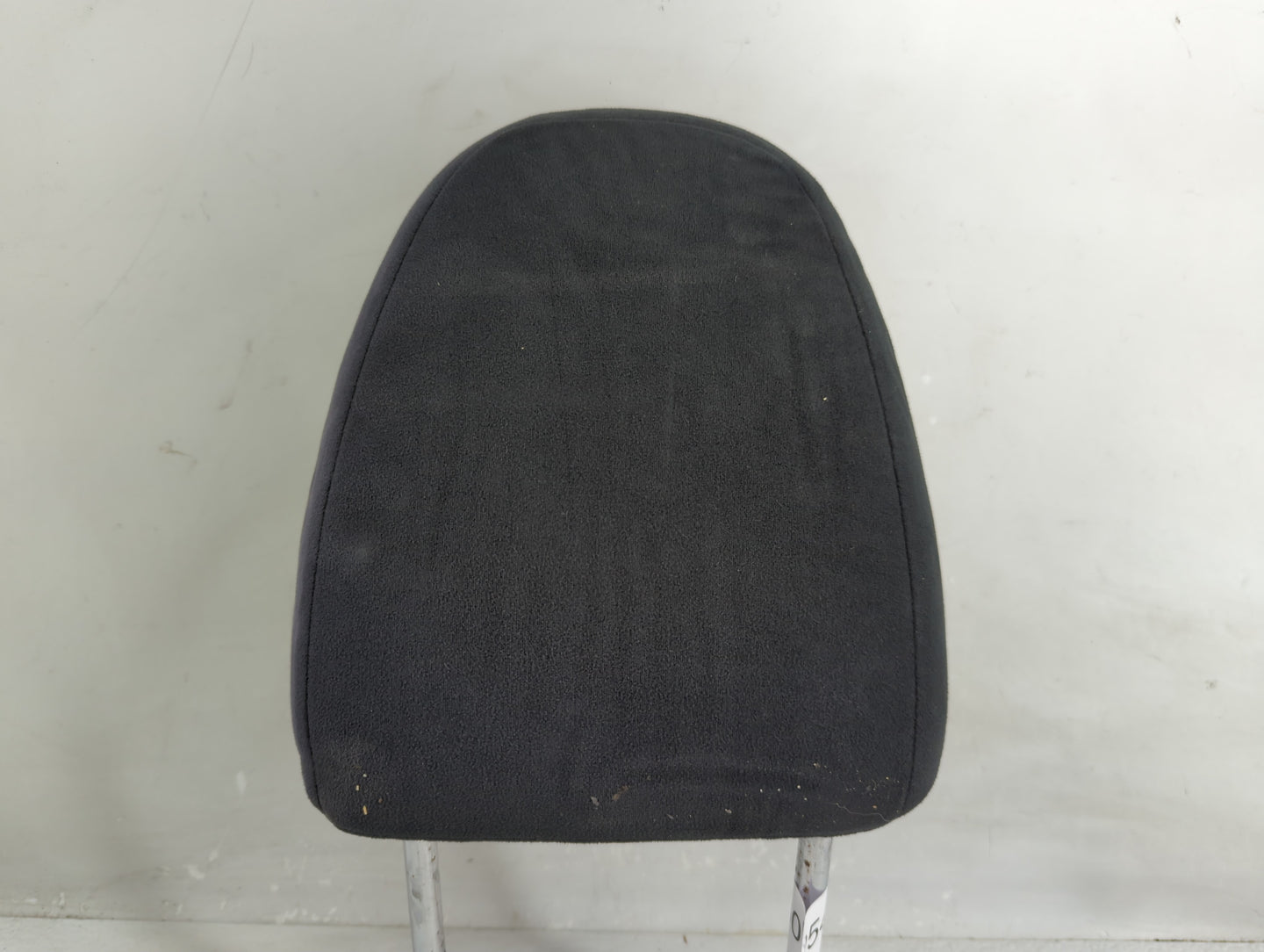 2010 Subaru Impreza Headrest Head Rest Front Driver Passenger Seat Fits OEM Used Auto Parts - Oemusedautoparts1.com