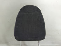 2010 Subaru Impreza Headrest Head Rest Front Driver Passenger Seat Fits OEM Used Auto Parts - Oemusedautoparts1.com