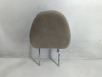 2010 Subaru Impreza Headrest Head Rest Front Driver Passenger Seat Fits OEM Used Auto Parts - Oemusedautoparts1.com