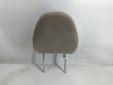 2010 Subaru Impreza Headrest Head Rest Front Driver Passenger Seat Fits OEM Used Auto Parts - Oemusedautoparts1.com