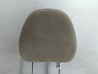 2010 Subaru Impreza Headrest Head Rest Front Driver Passenger Seat Fits OEM Used Auto Parts - Oemusedautoparts1.com