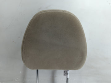 2010 Subaru Impreza Headrest Head Rest Front Driver Passenger Seat Fits OEM Used Auto Parts