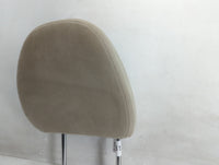 2010 Subaru Impreza Headrest Head Rest Front Driver Passenger Seat Fits OEM Used Auto Parts - Oemusedautoparts1.com