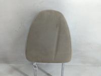 2010 Subaru Impreza Headrest Head Rest Front Driver Passenger Seat Fits OEM Used Auto Parts - Oemusedautoparts1.com