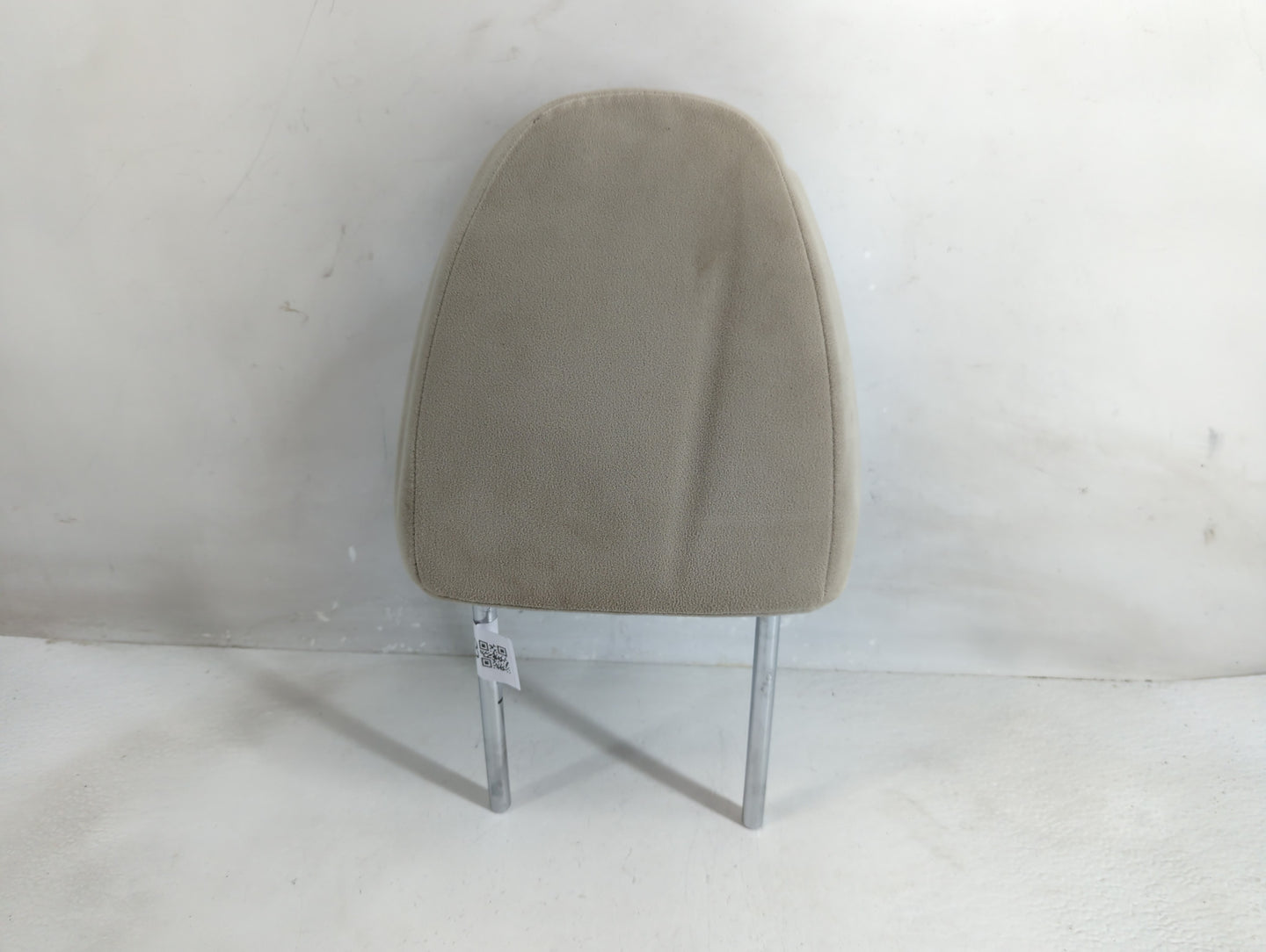 2010 Subaru Impreza Headrest Head Rest Front Driver Passenger Seat Fits OEM Used Auto Parts - Oemusedautoparts1.com