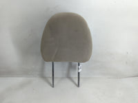 2010 Subaru Impreza Headrest Head Rest Rear Seat Fits OEM Used Auto Parts - Oemusedautoparts1.com